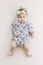 Bubble Romper | Hey Boo
