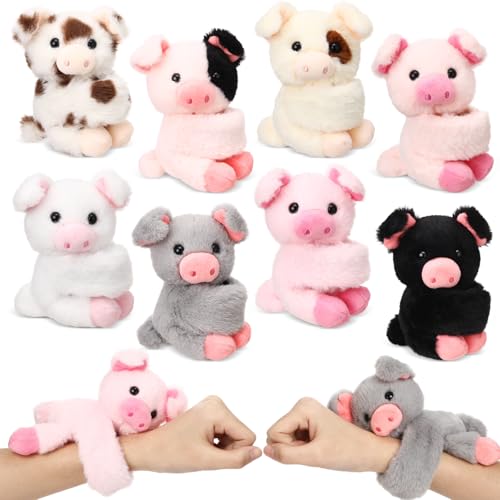 Animal wrist pets