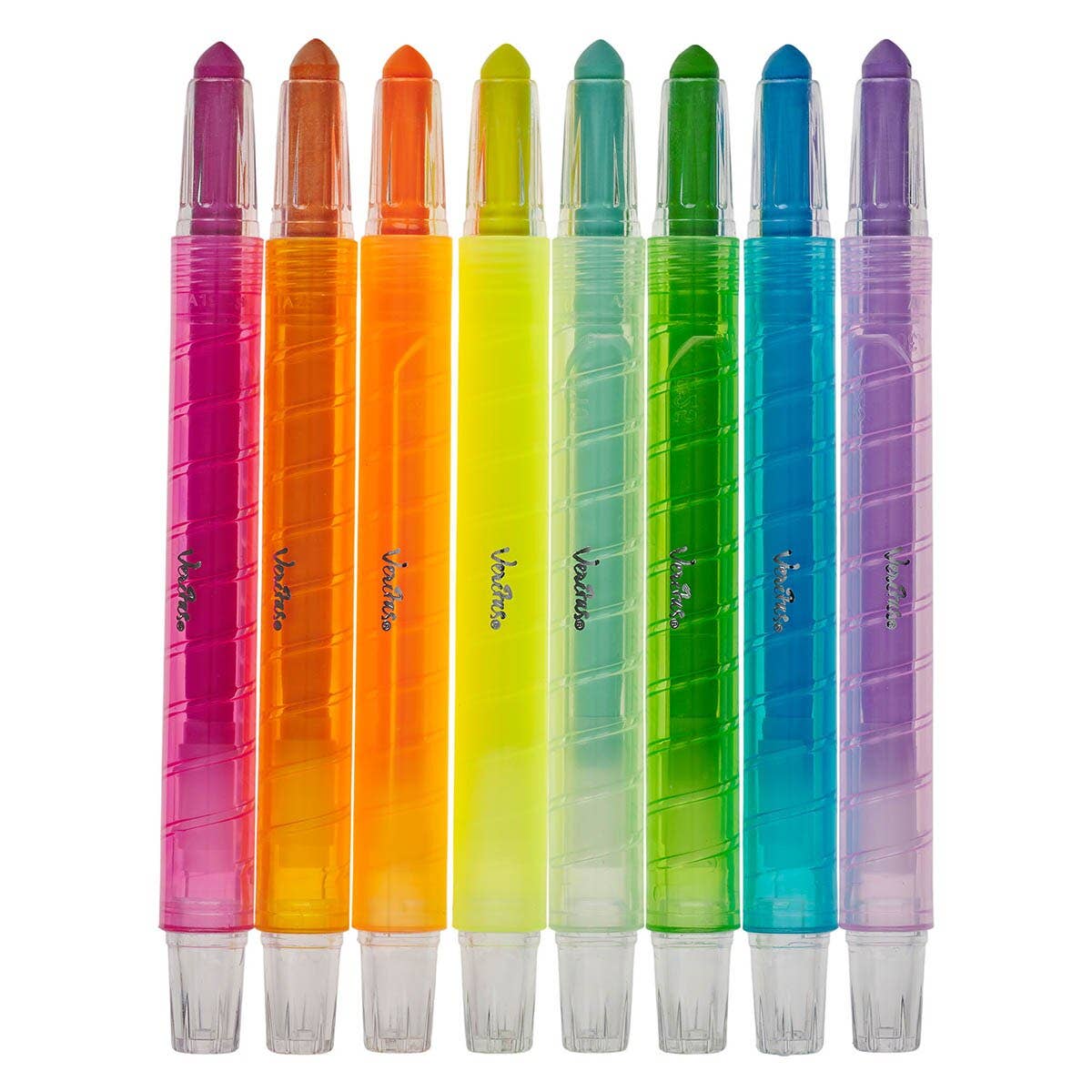 Highlighter Twist-up 8pc Set