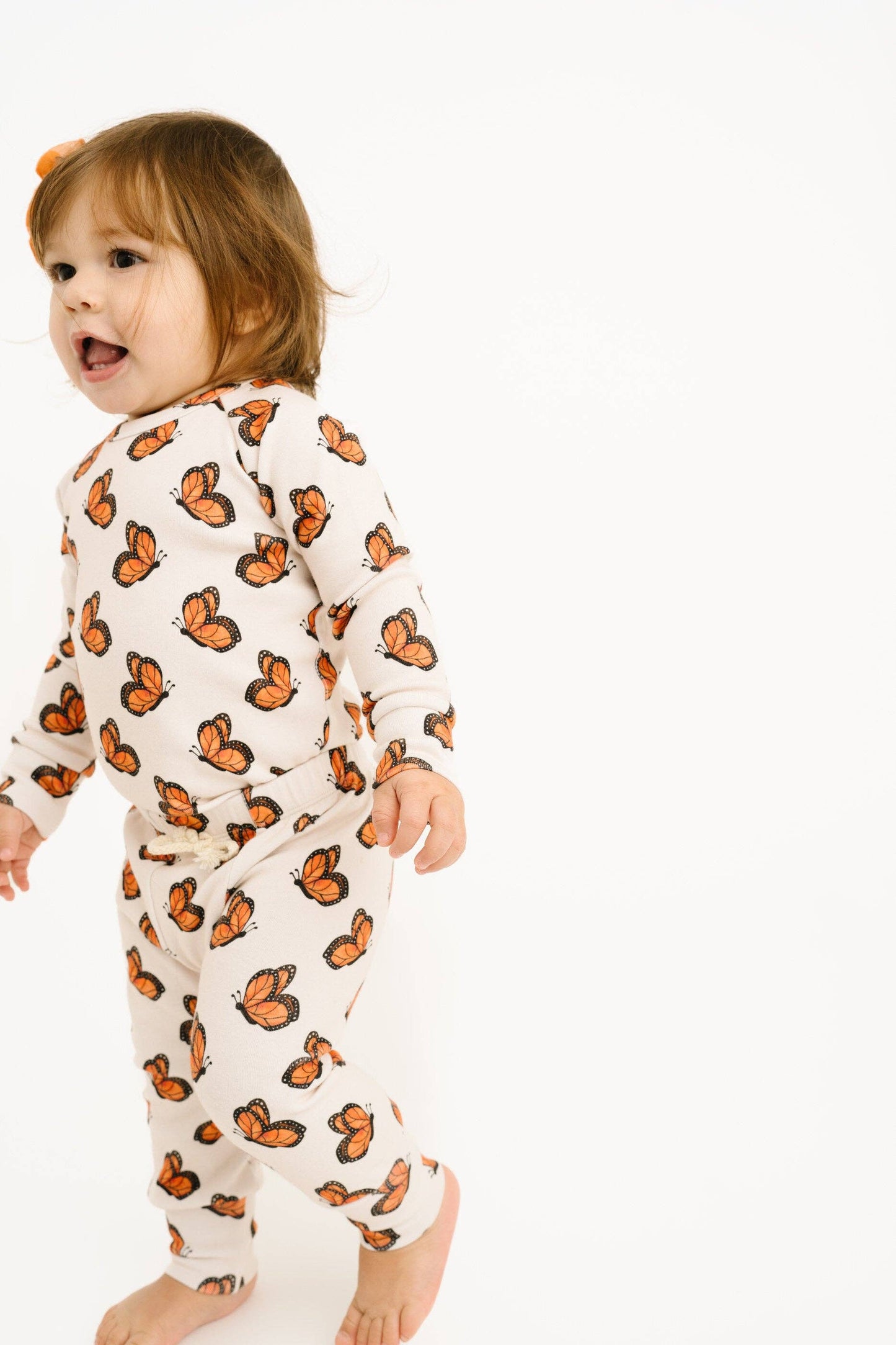 Butterfly Breeze Lounge Set