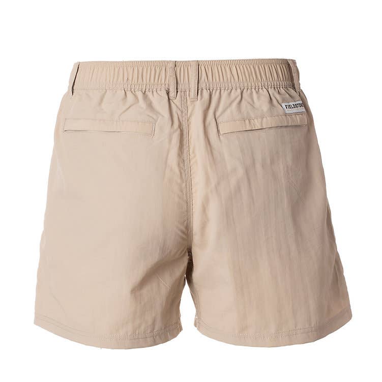 Angler Shorts (711)