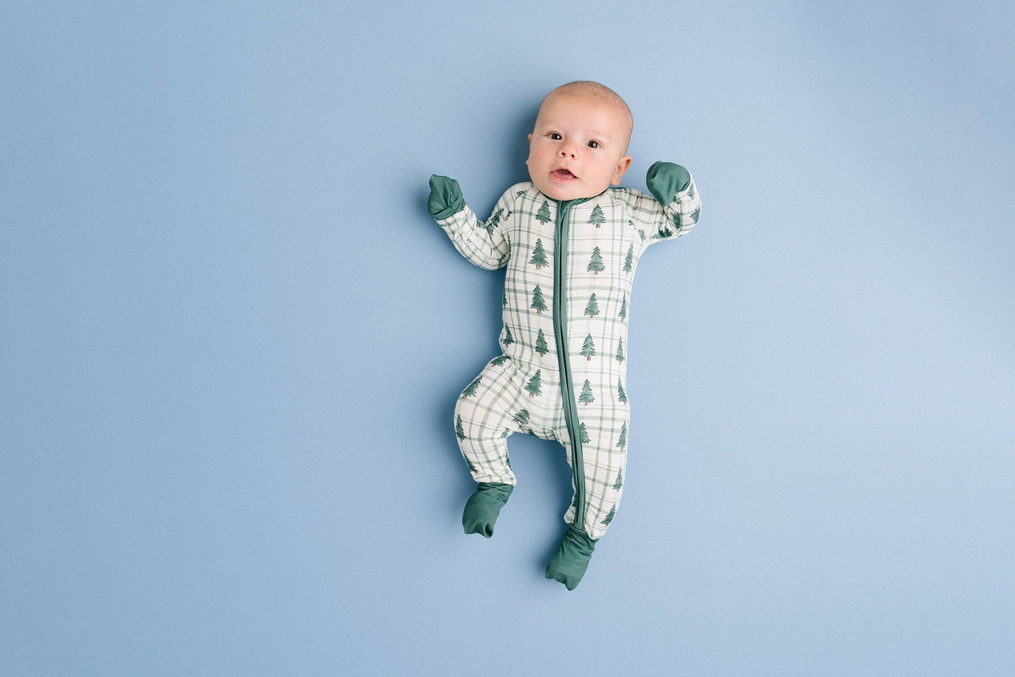 Tree Farm Bamboo Sleeper