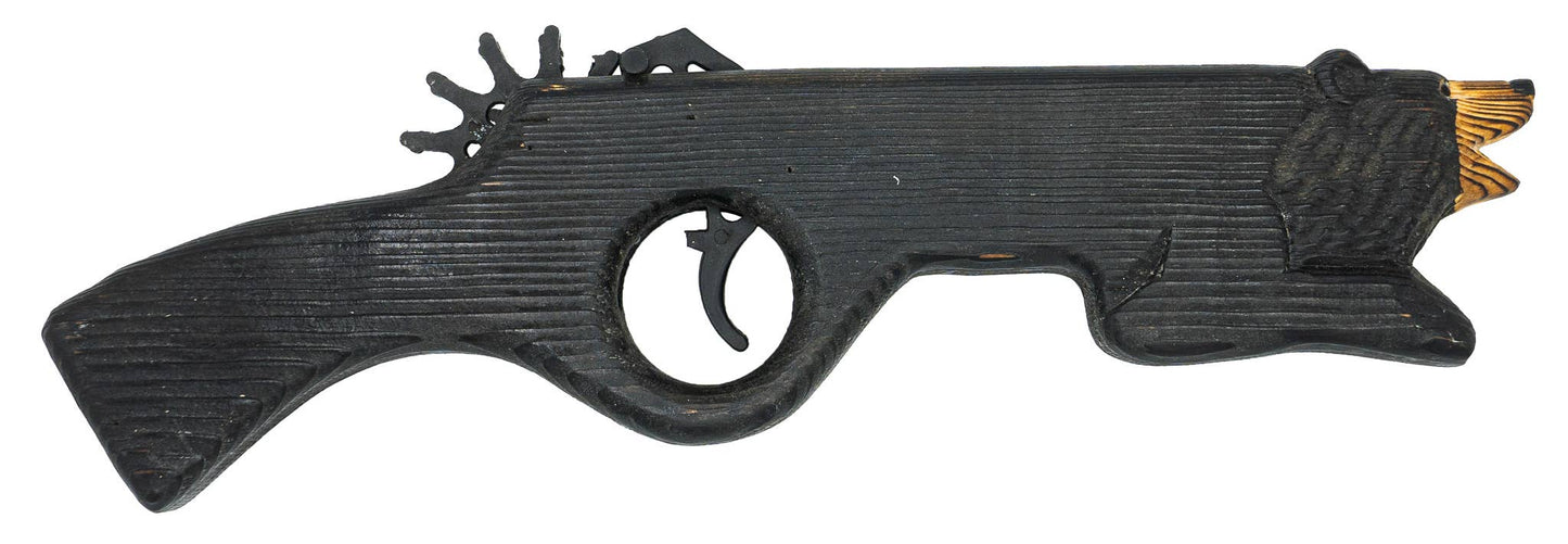 Animal Rubber Band Guns