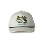 Burlebo Bait & Rigs Cap