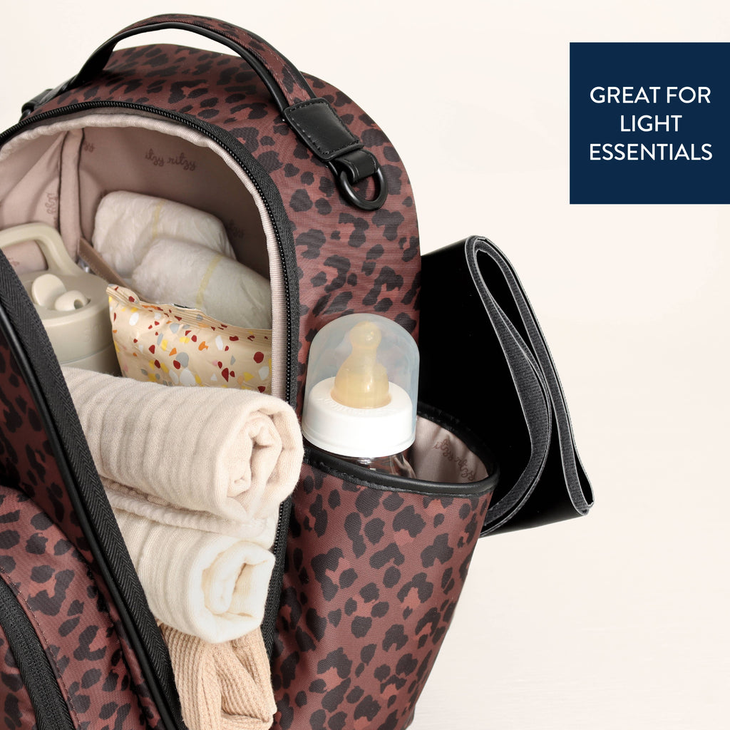 *NEW* Leopard Itzy Mini Plus™