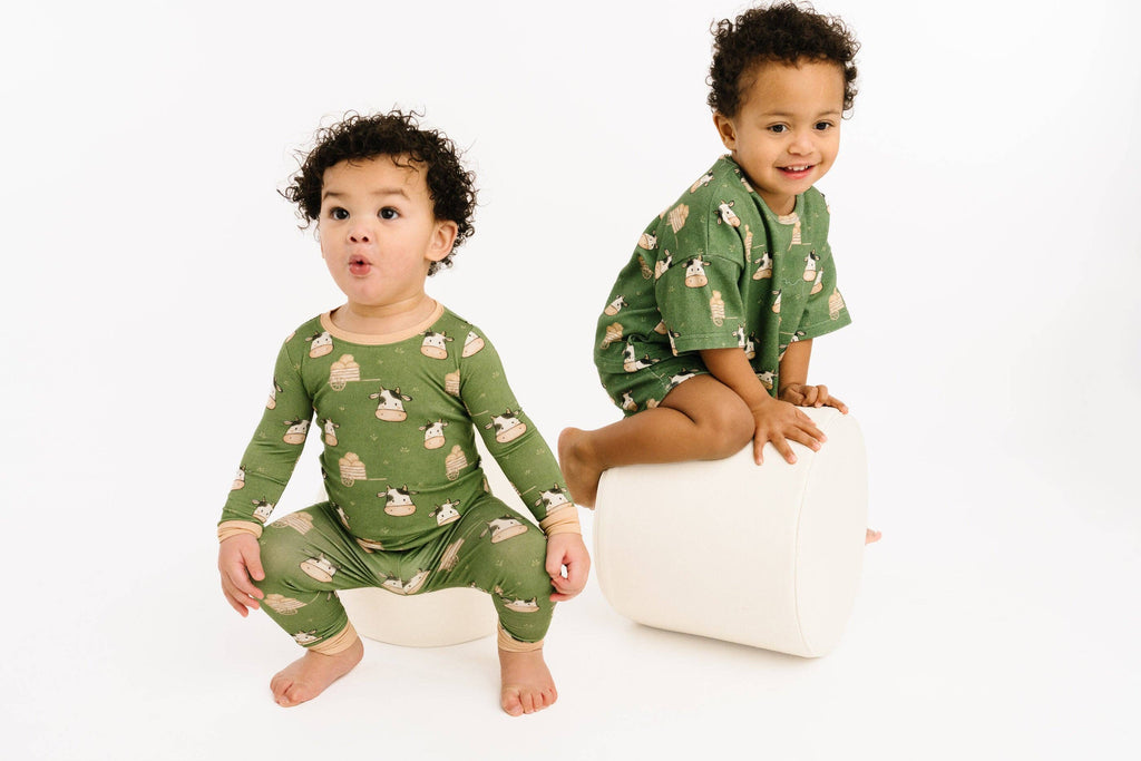 Hay Day Slouchy Set