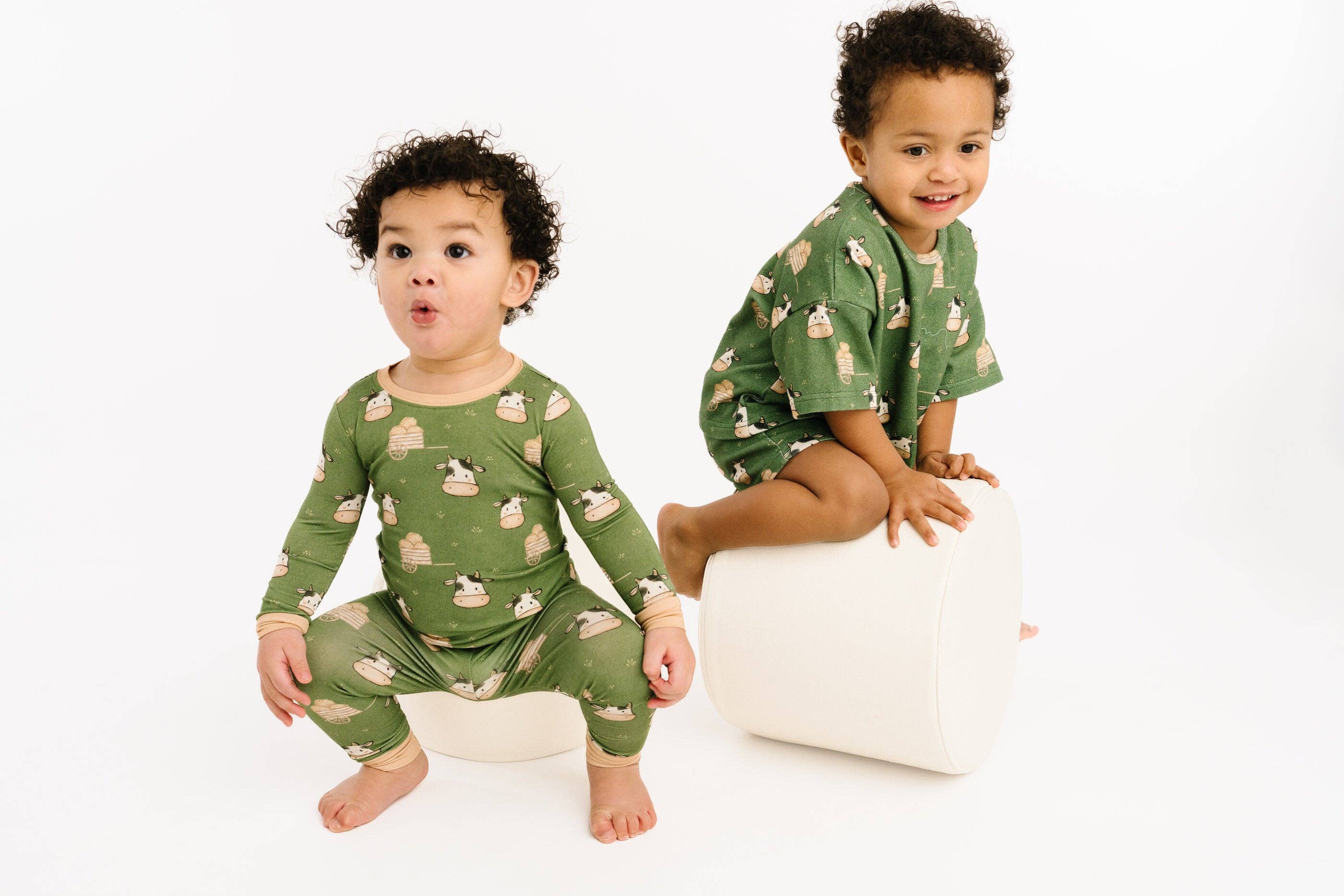 Hay Day Slouchy Set