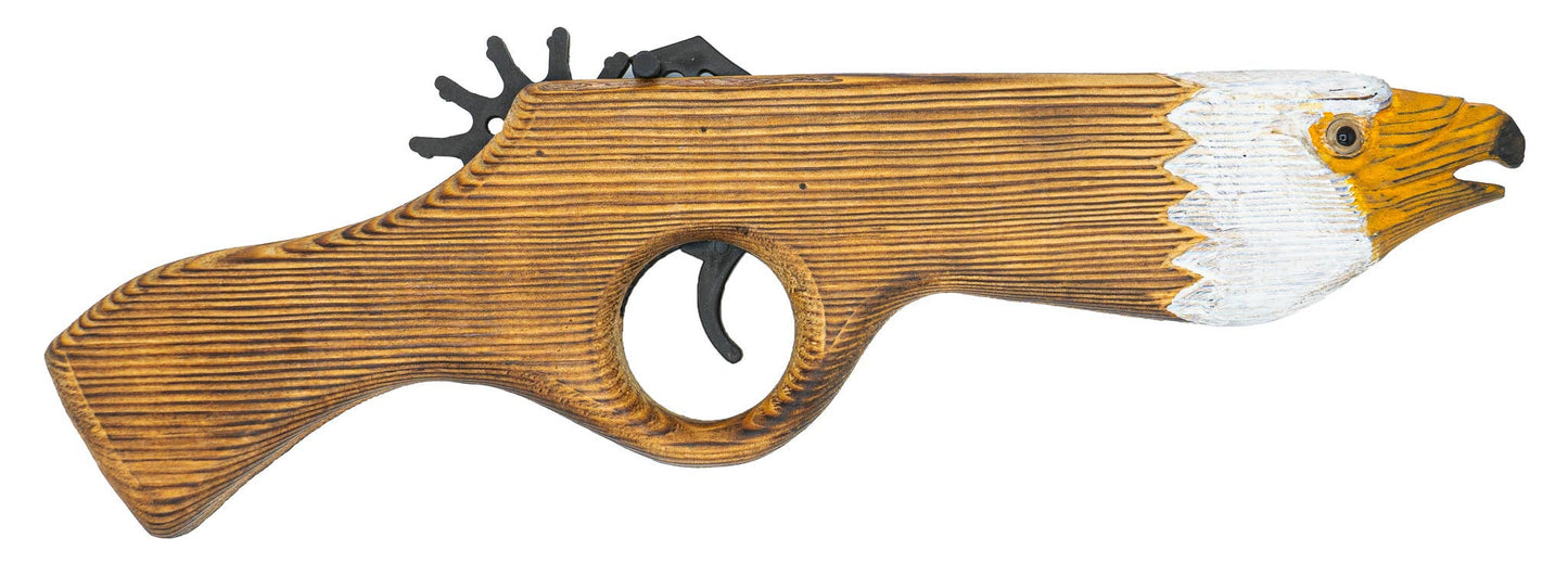 Animal Rubber Band Guns