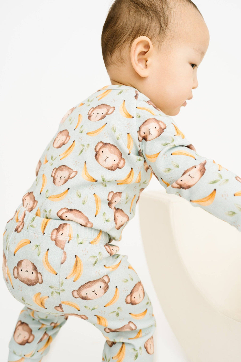 Monkey Mischief Lounge Set