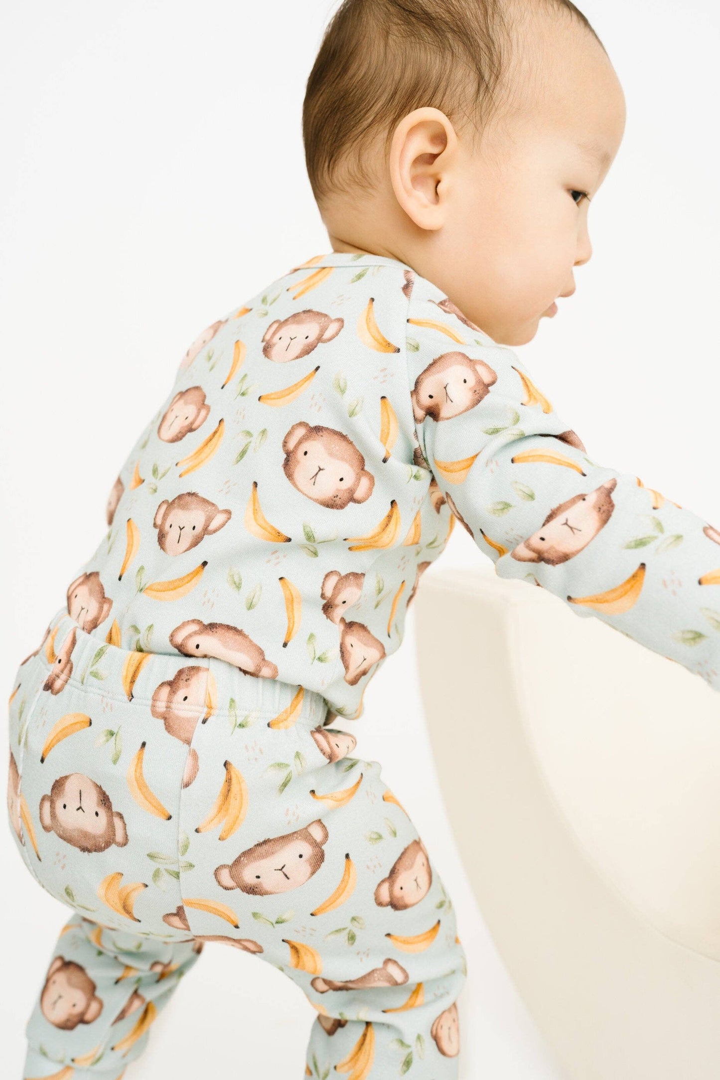 Monkey Mischief Lounge Set