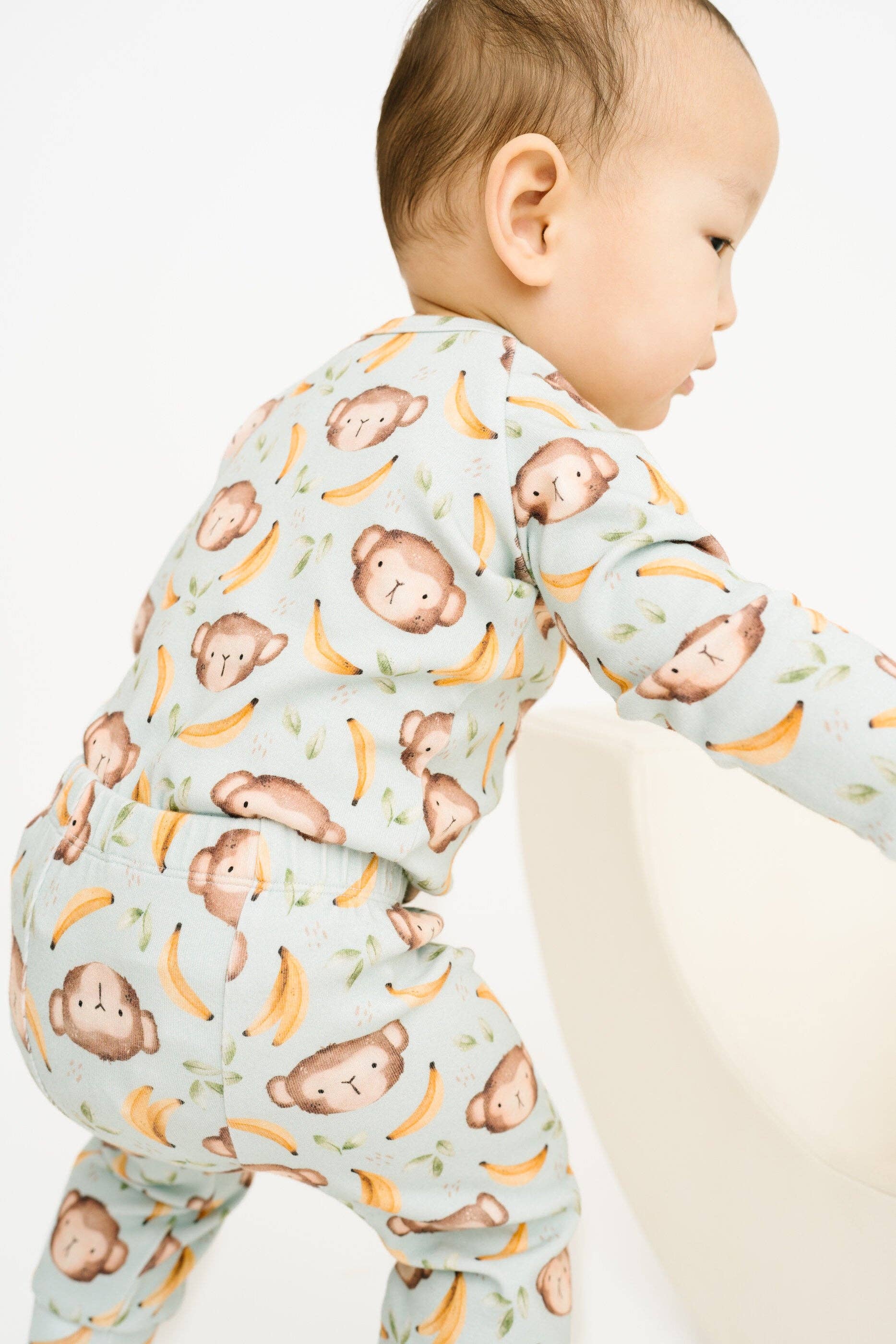 Monkey Mischief Lounge Set