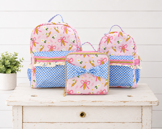 Bree Backpack - Smarty Pants