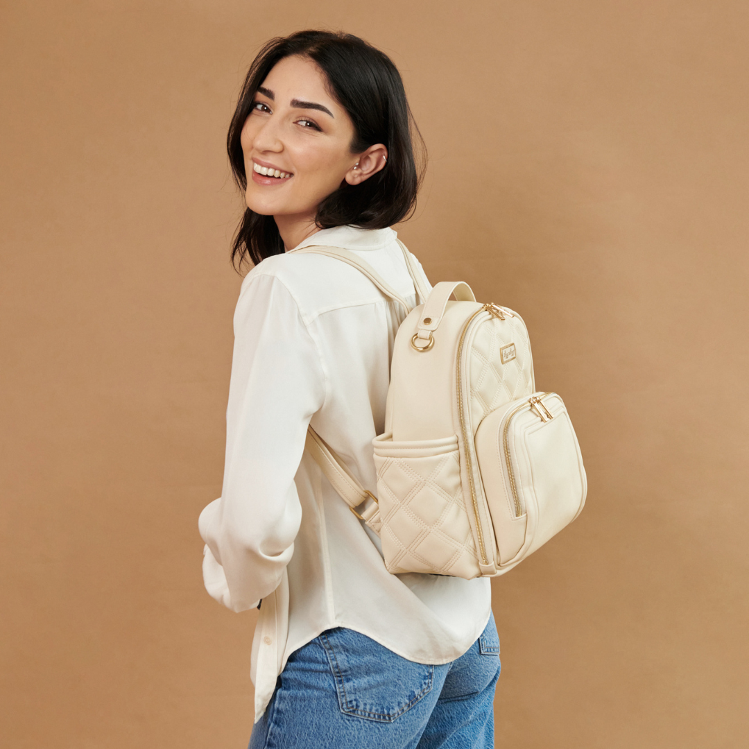 Itzy Mini Plus diaper bag