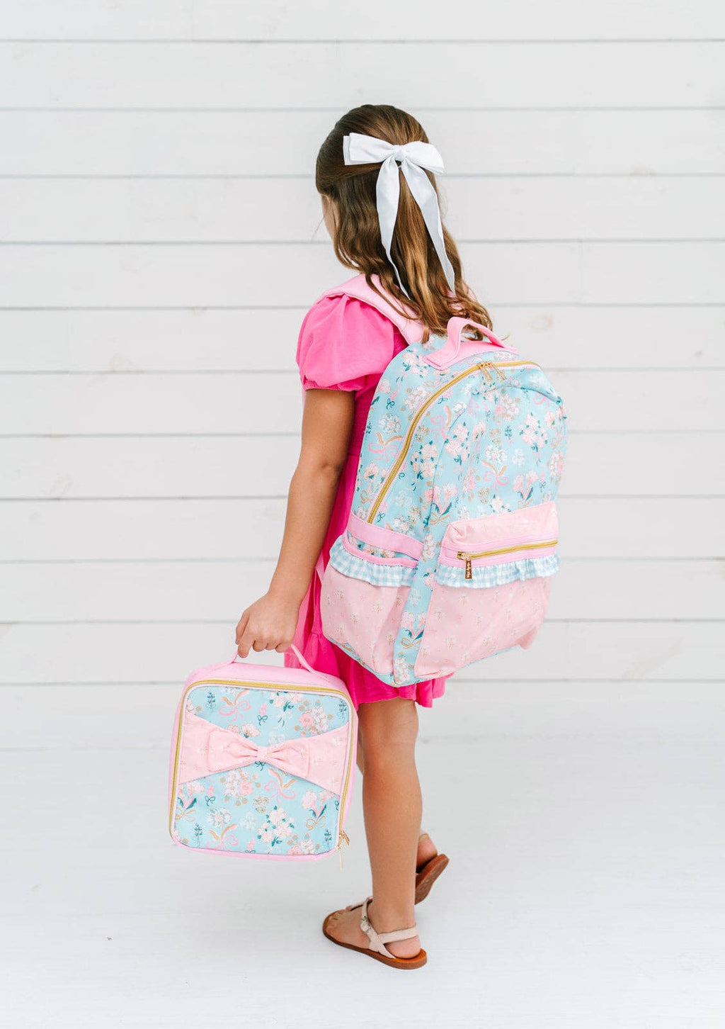 Bree Lunchbox - Maison Primrose