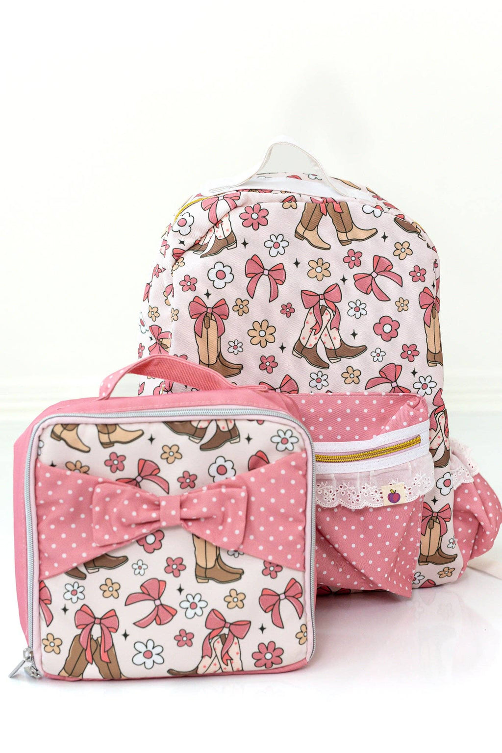 Bree Backpack - Boots & Blossoms