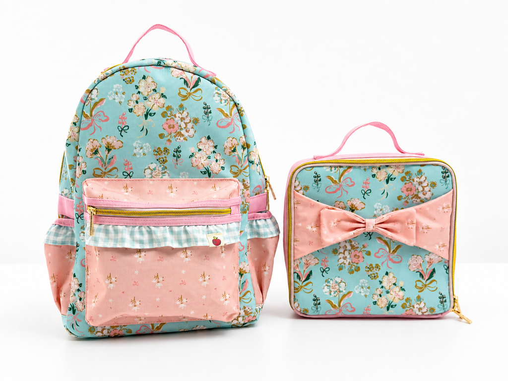 Bree Backpack - Maison Primrose