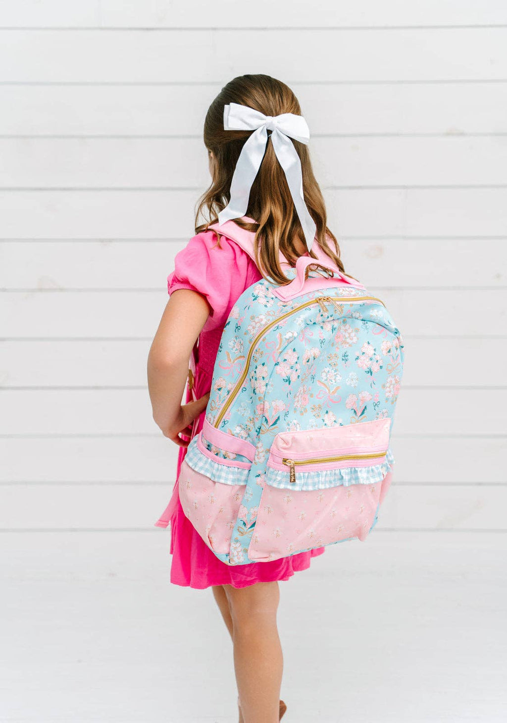 Bree Backpack - Maison Primrose