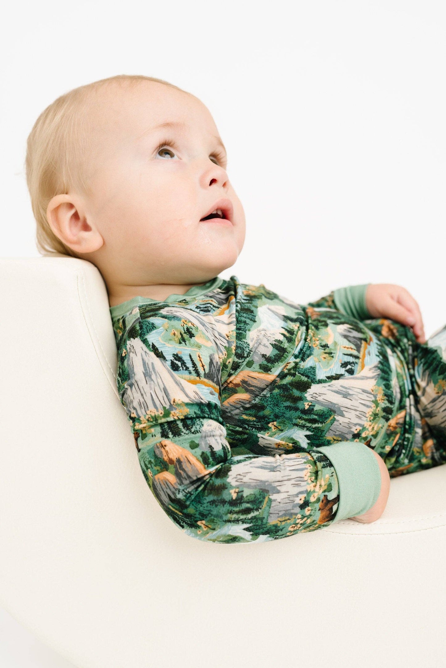 National Park Bamboo Set