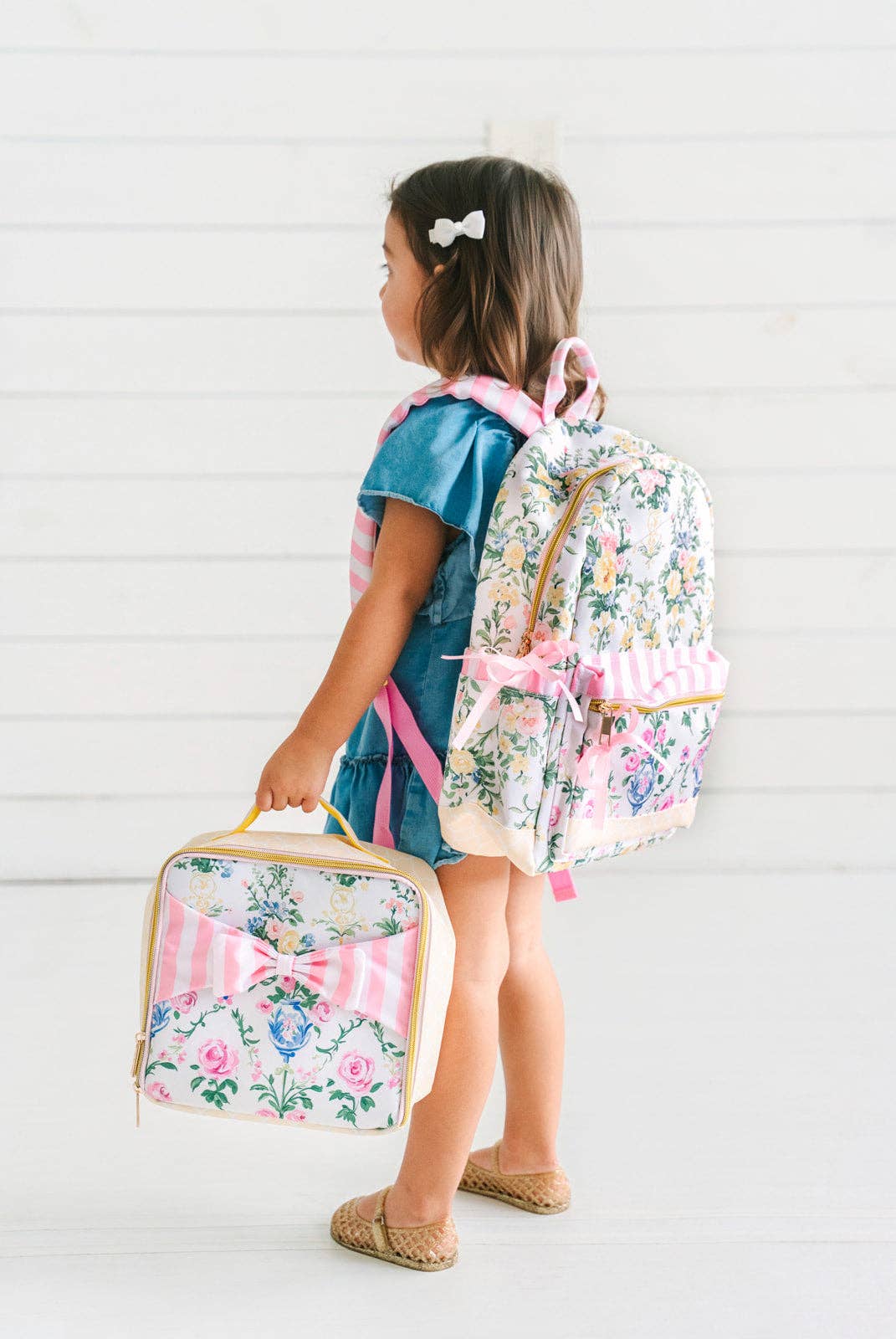 Bree Lunchbox - Buttercup Hill (Pre-order)