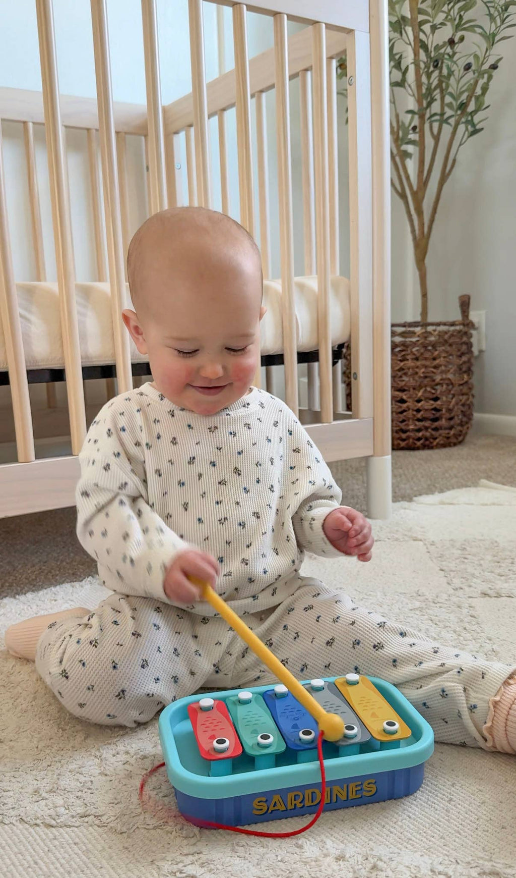*NEW* Xylophone Itzy Music School™