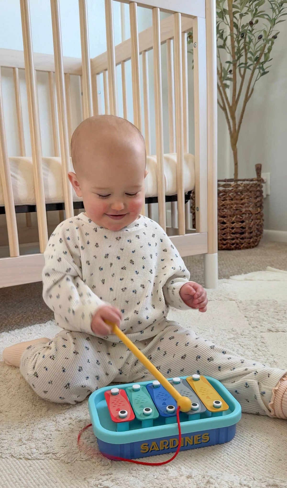 *NEW* Xylophone Itzy Music School™