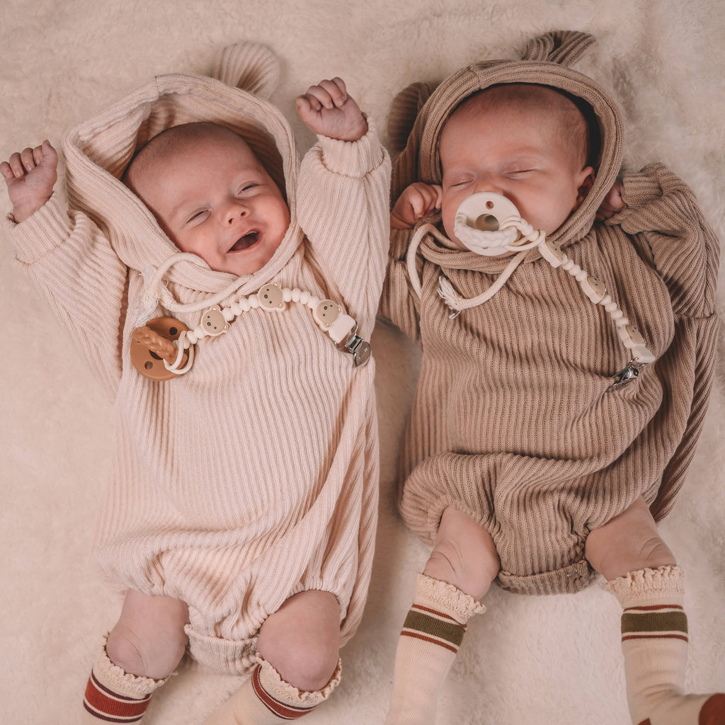 *NEW OPTIONS* Itzy Paci Strap Plus™
