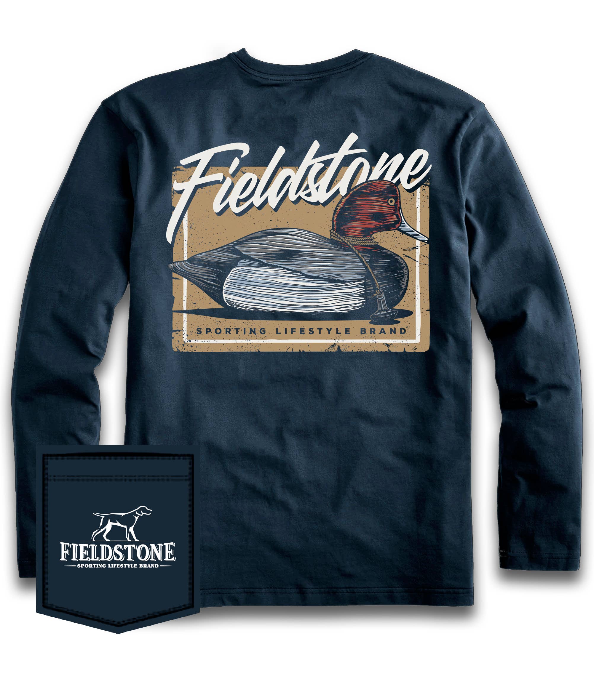 Vintage Decoy L/S (626LS)