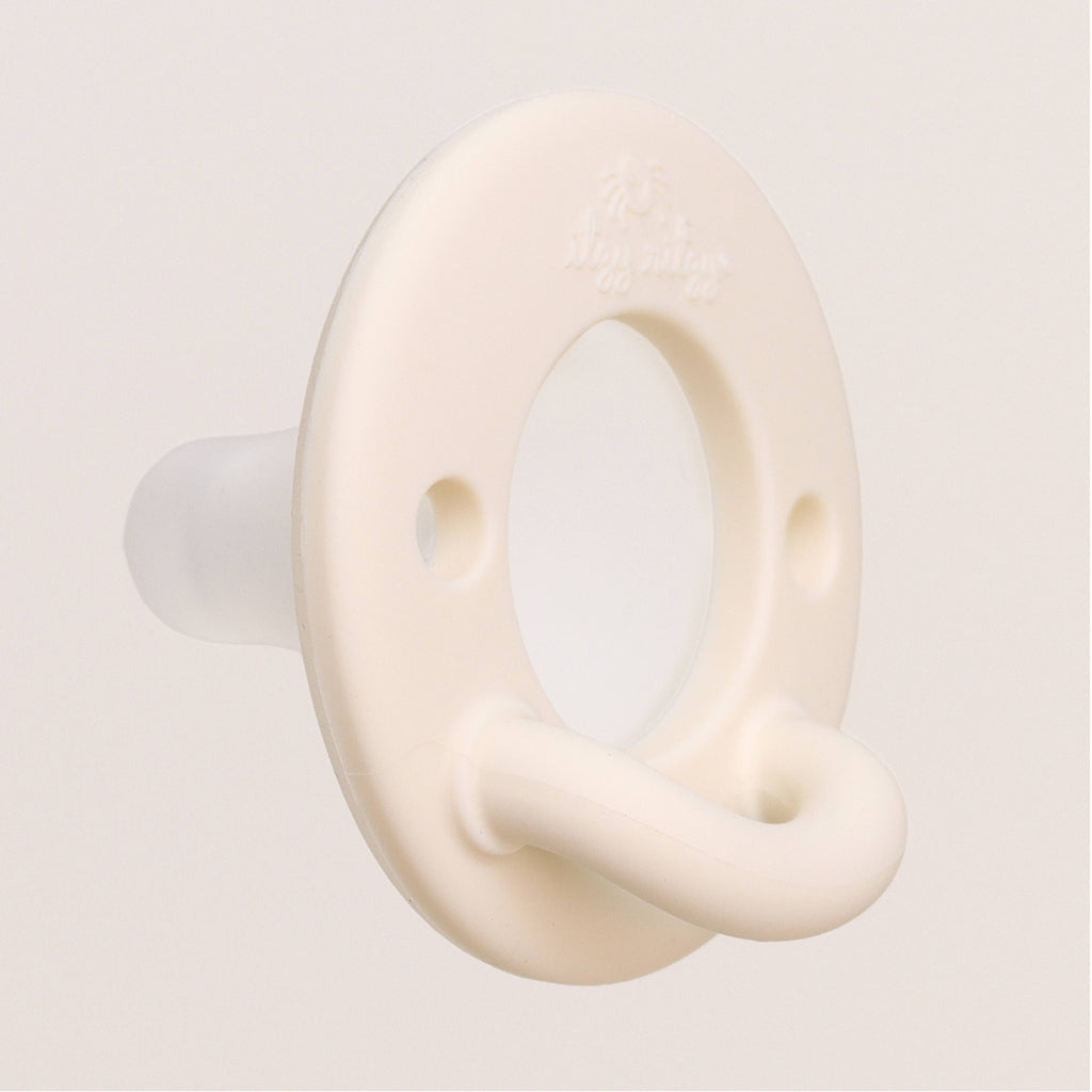 *NEW* Latch & Soothe™ Breastlike Pacifier - Taupe