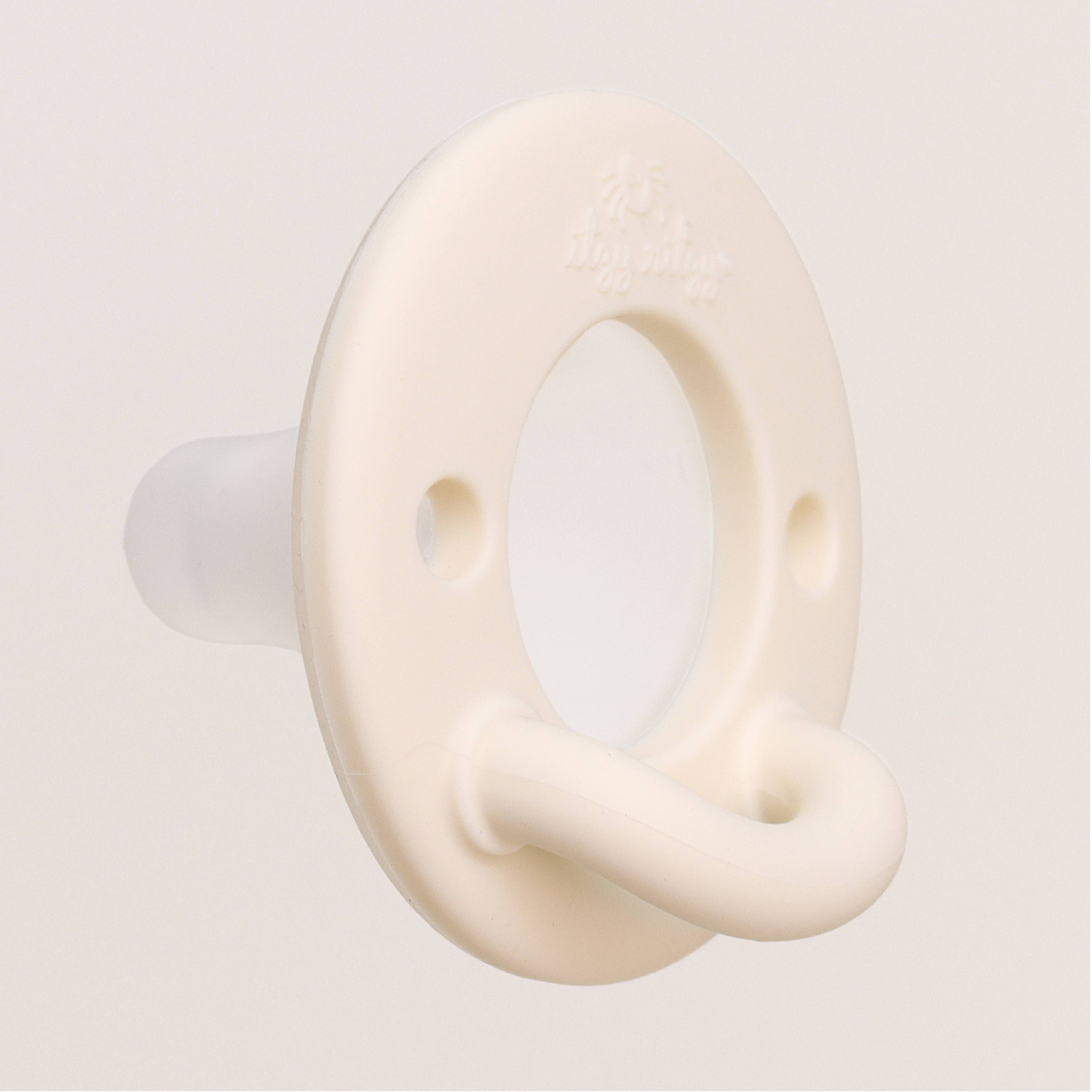 *NEW* Latch & Soothe™ Breastlike Pacifier - Taupe