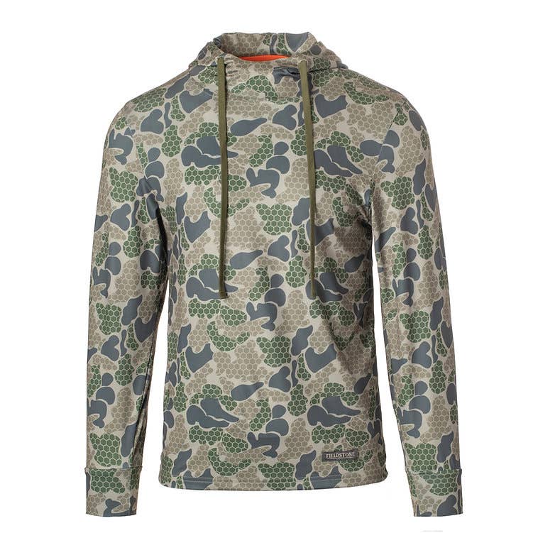 Backwoods Hex Hoodie (616)