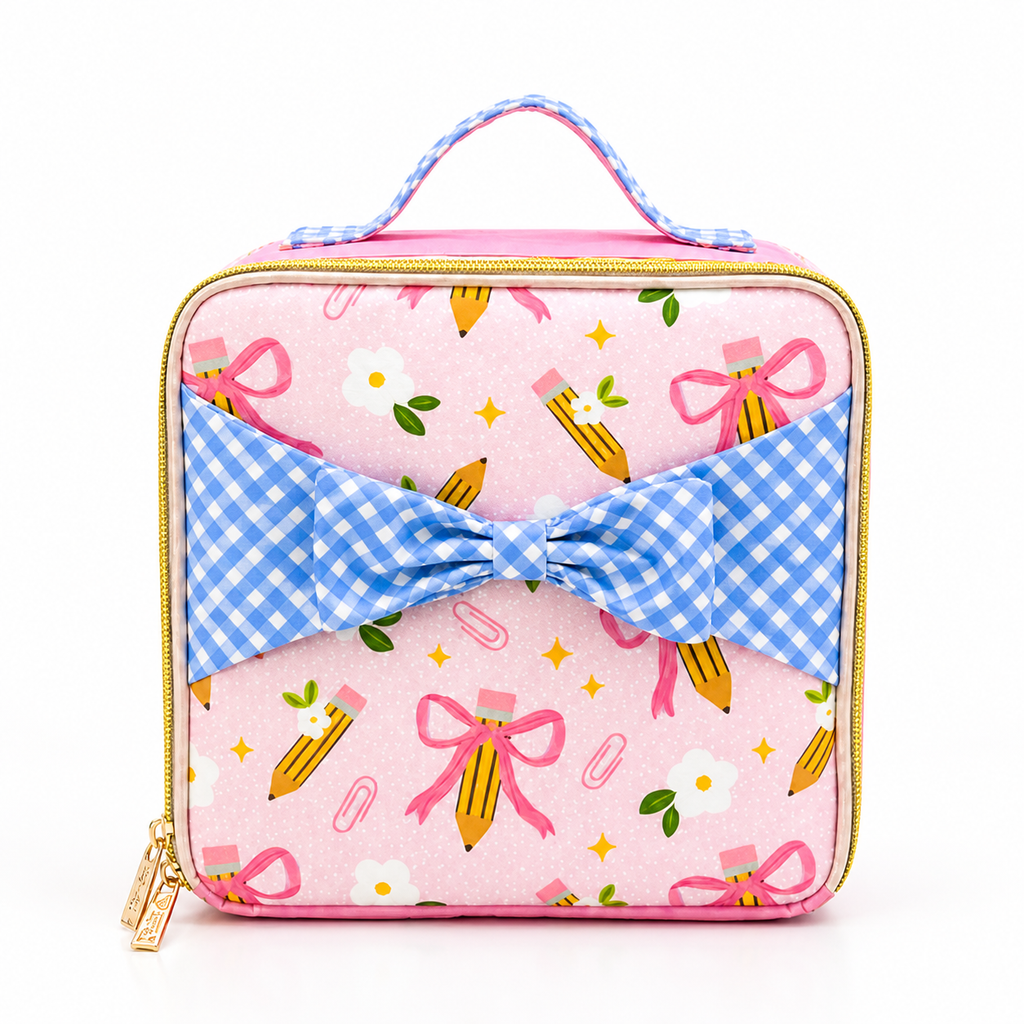 Bree Lunchbox - Smarty Pants
