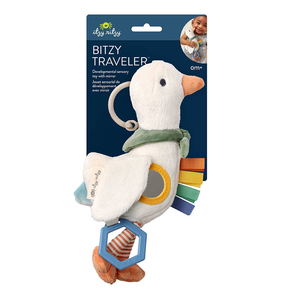 Bitzy Traveler™