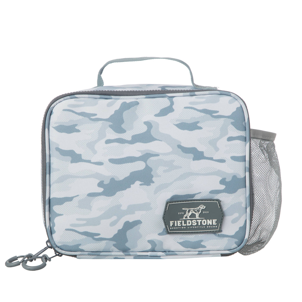 Digital Camo Lunchbox (868)
