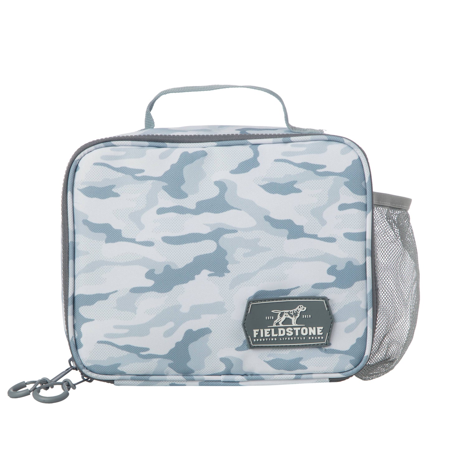 Digital Camo Lunchbox (868)
