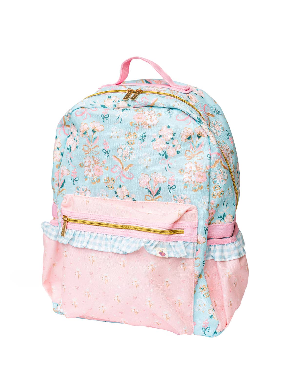 Bree Backpack - Maison Primrose