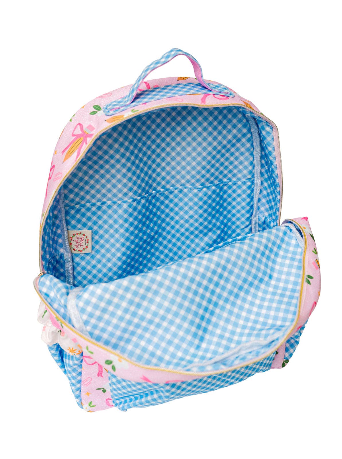 Bree Backpack - Smarty Pants