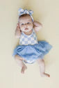 Tutu Rompers