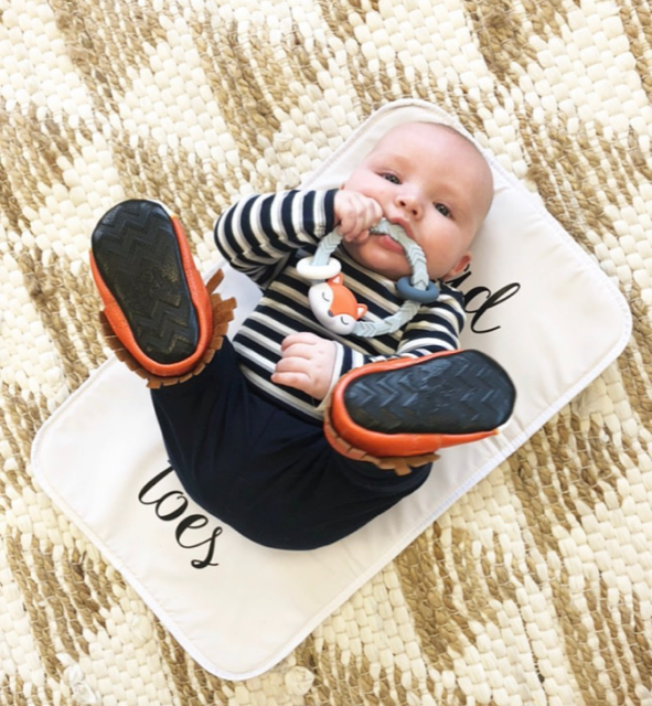 *NEW OPTION* Ritzy Rattle™ Silicone Teether Rattles