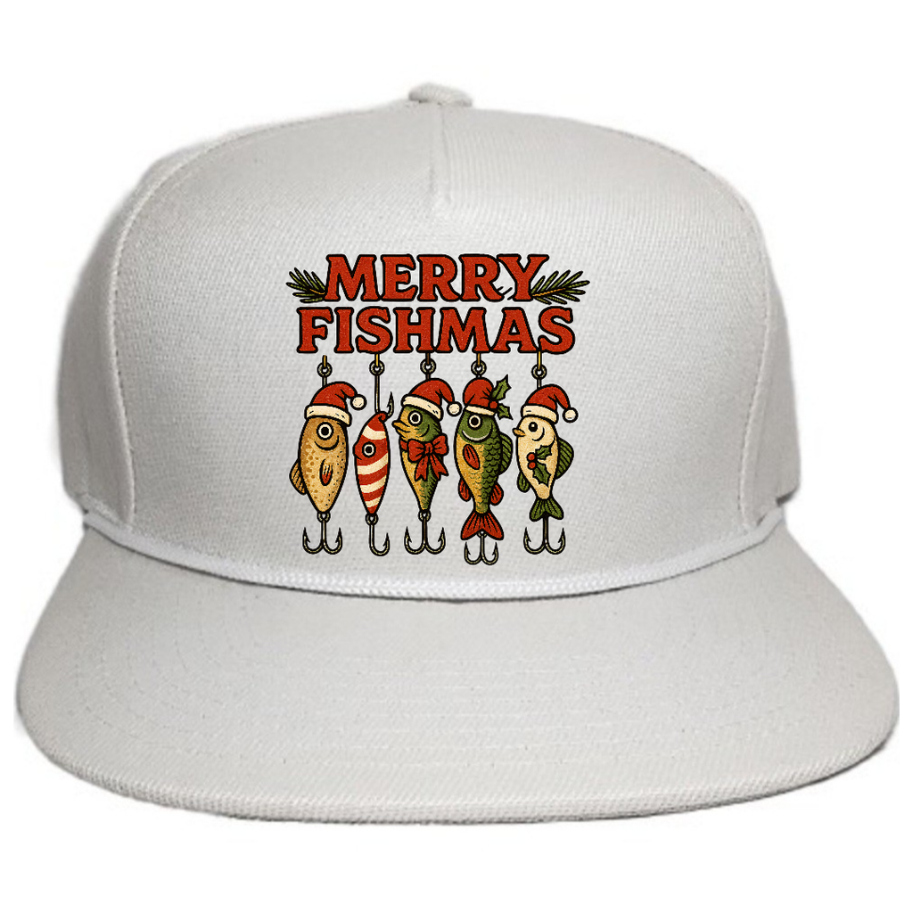 Baby Infant Christmas Hunting Fishing Hat Duck Santa