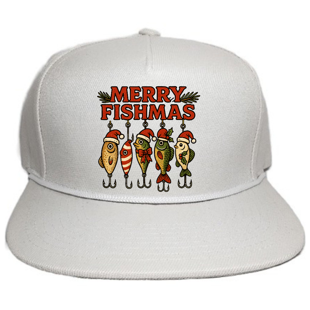 Baby Infant Christmas Hunting Fishing Hat Duck Santa
