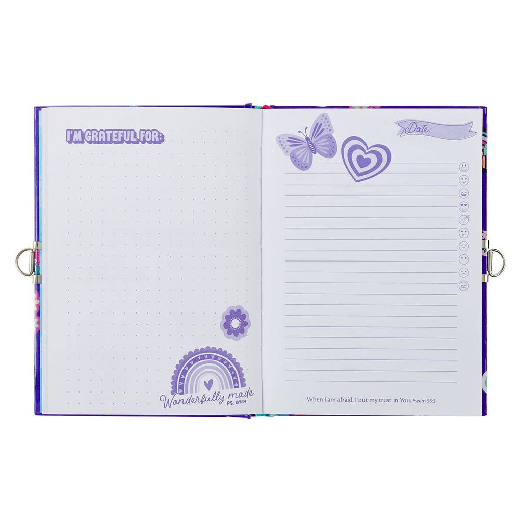 Diary HC Shine For Jesus Matt. 5:16