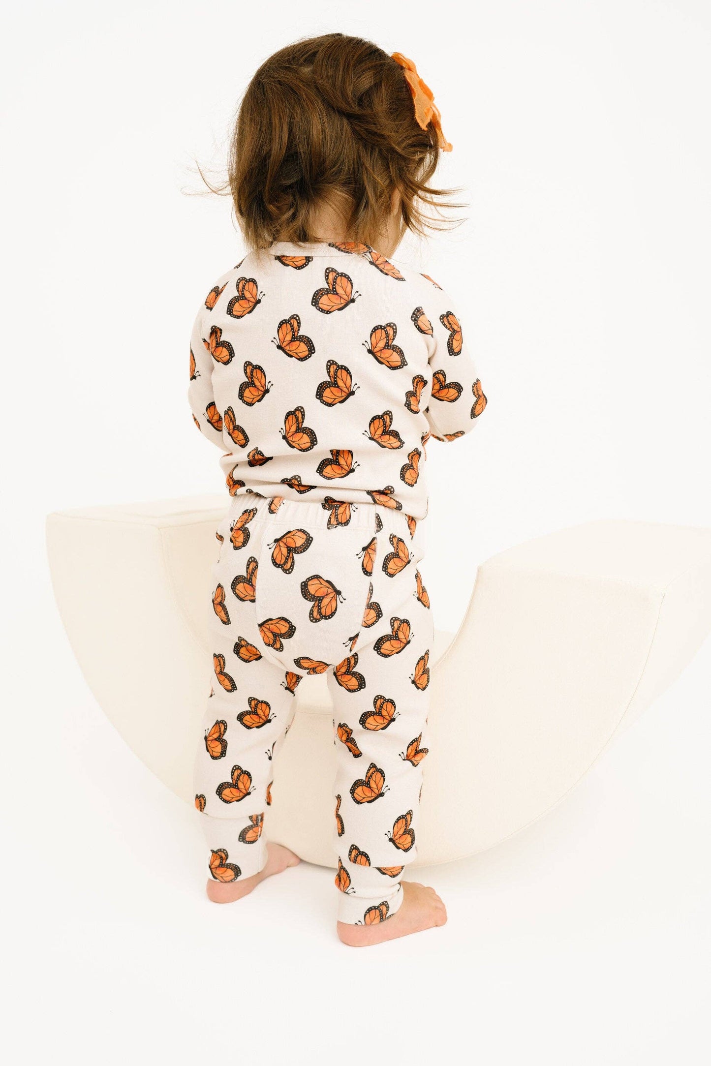 Butterfly Breeze Lounge Set