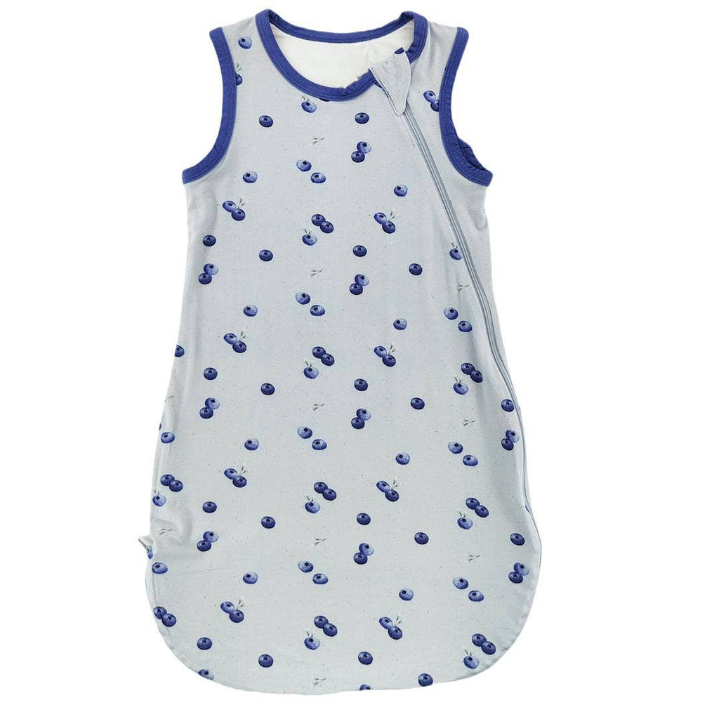 Blueberry Bamboo Sleep Bag