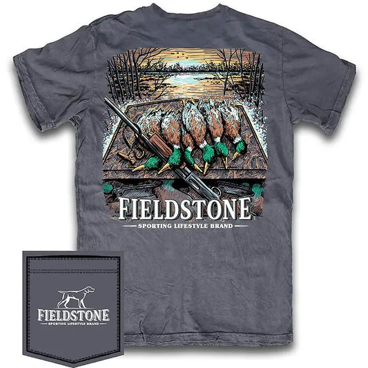 Mallard Spread Tee