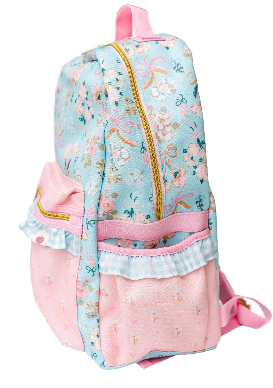 Bree Backpack - Maison Primrose