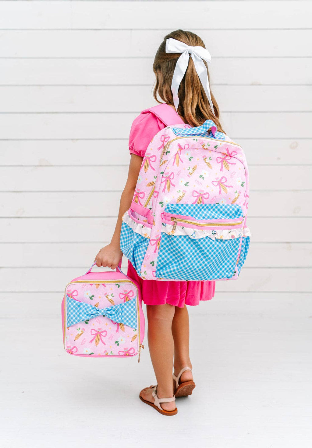 Bree Lunchbox - Smarty Pants