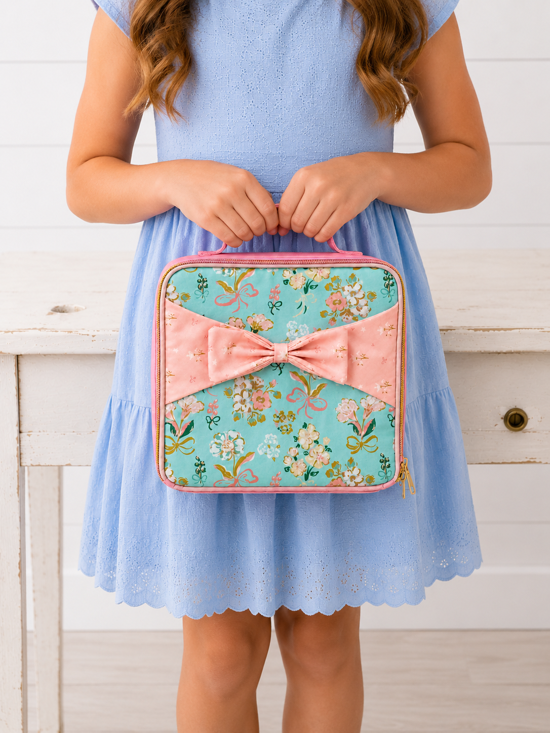 Bree Lunchbox - Maison Primrose