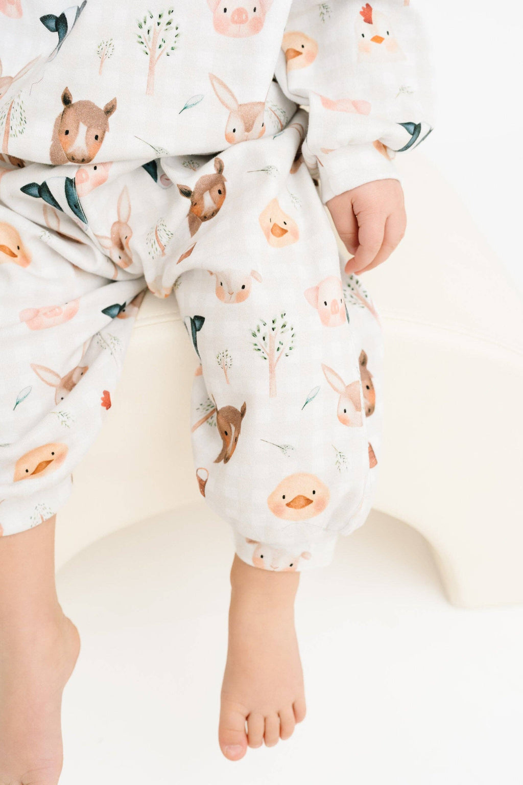 Farm Friends Sweatsuit