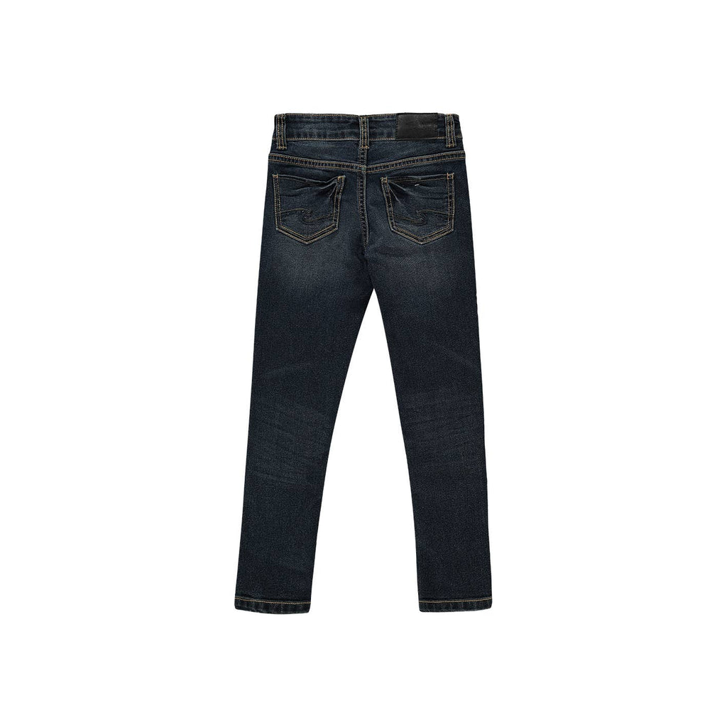 *Amy Girls Jegging Fit Denim