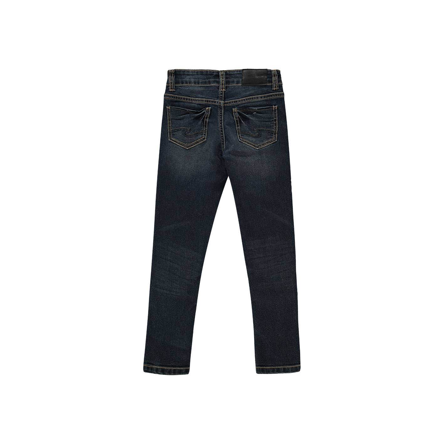 *Amy Girls Jegging Fit Denim